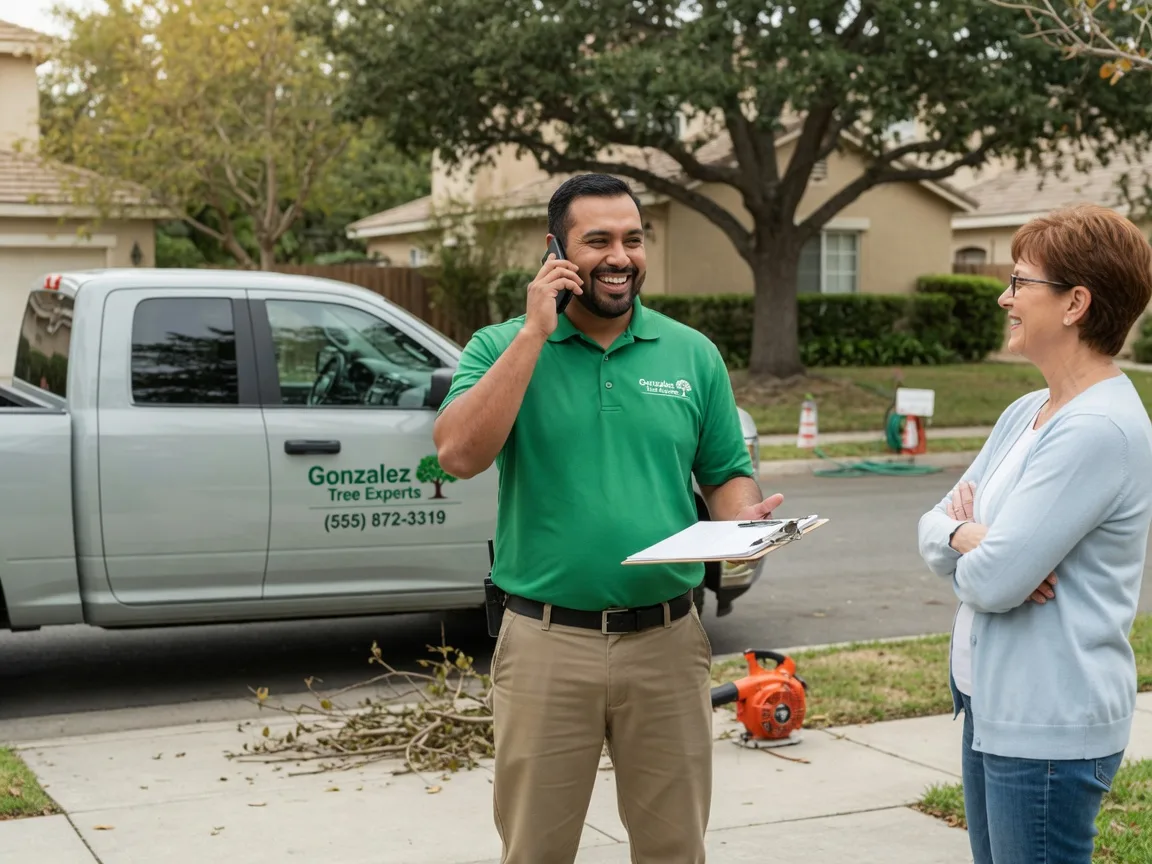 Tree Service Vincent, KY FAQs